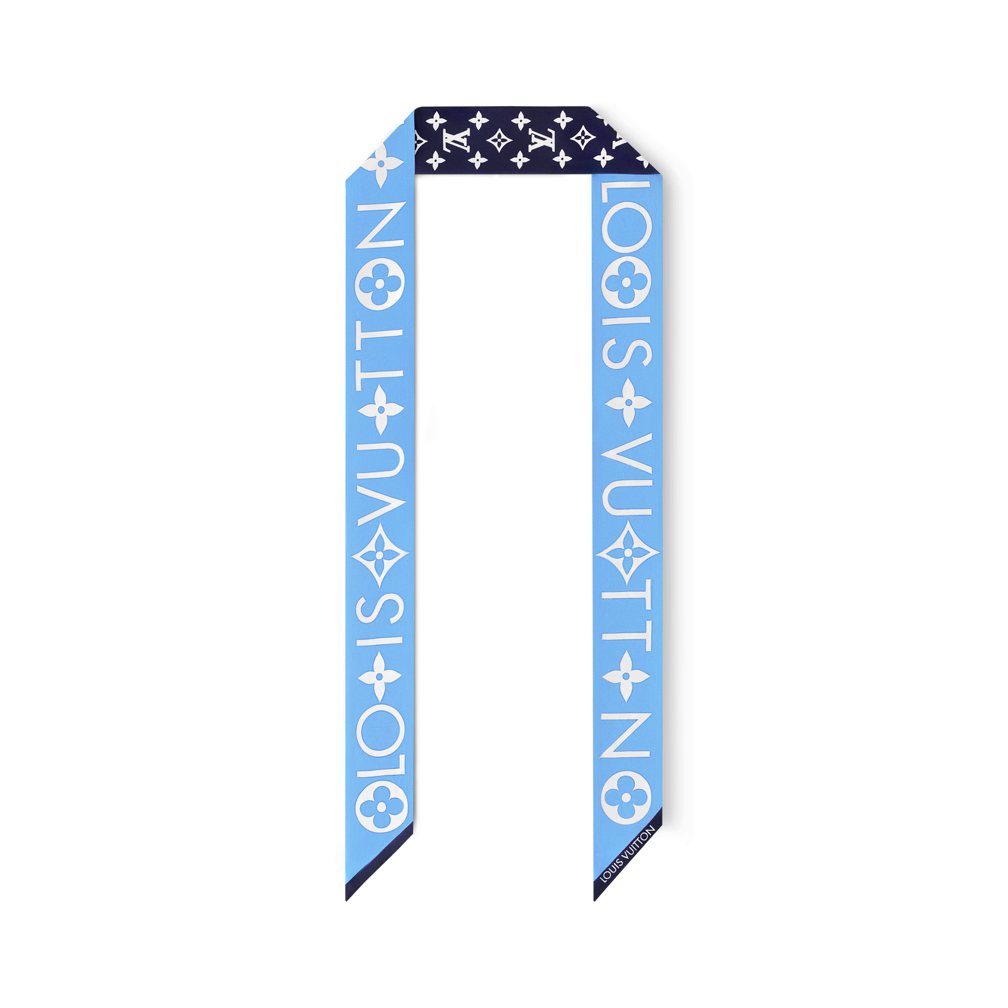 Bandeau monogram main image 0